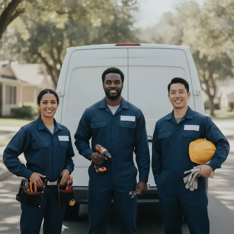 Elektriker Vaterstetten