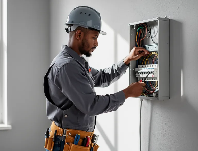 Elektriker Vaterstetten